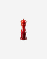 LE CREUSET PEPPER MILL 21CM CHERRY RED - 96001900060000