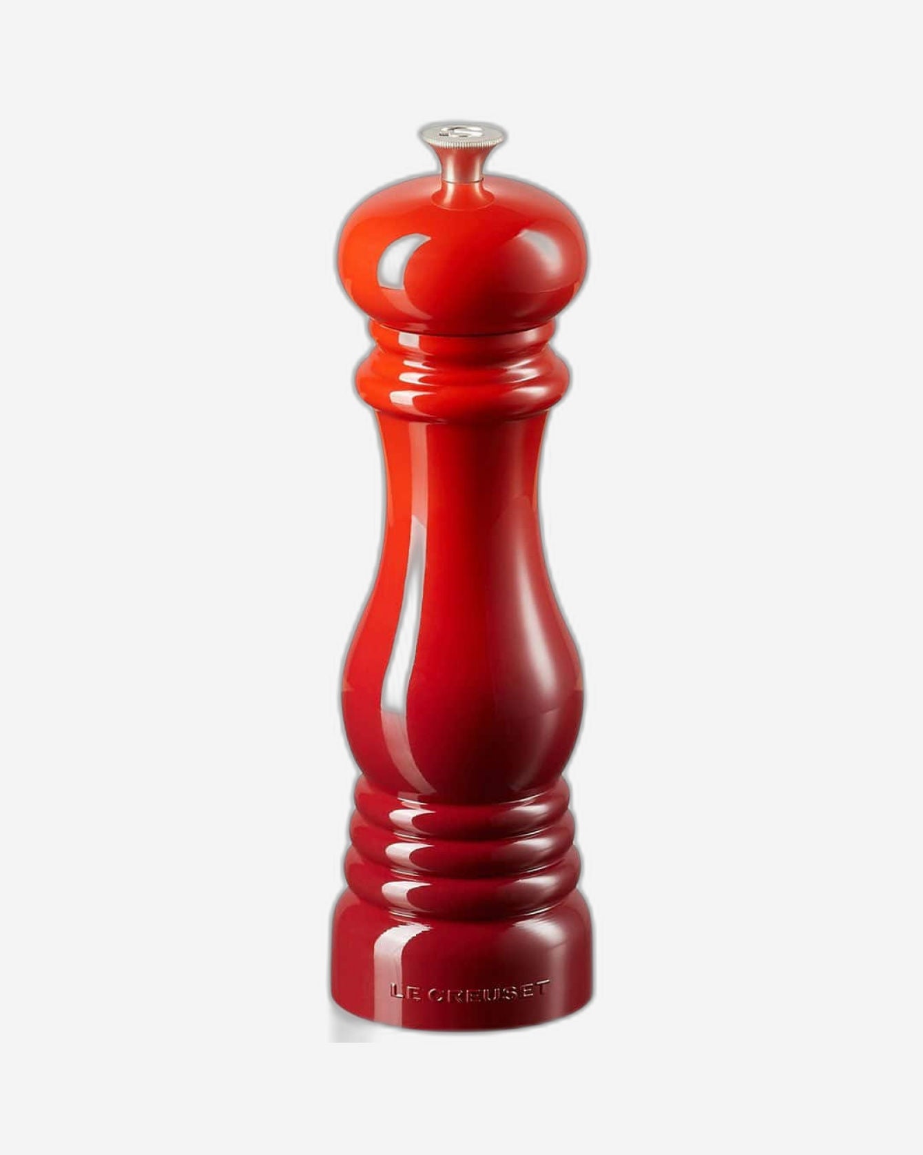 Le Creuset Salt Mill 21cm Cherry Red