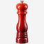 Le Creuset Salt Mill 21cm Cherry Red