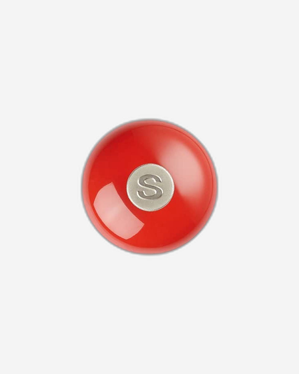 Le Creuset Salt Mill 21cm Cherry Red