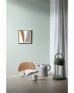 Eva Solo Thimble Vacuum Jug 1-0L  M Grey