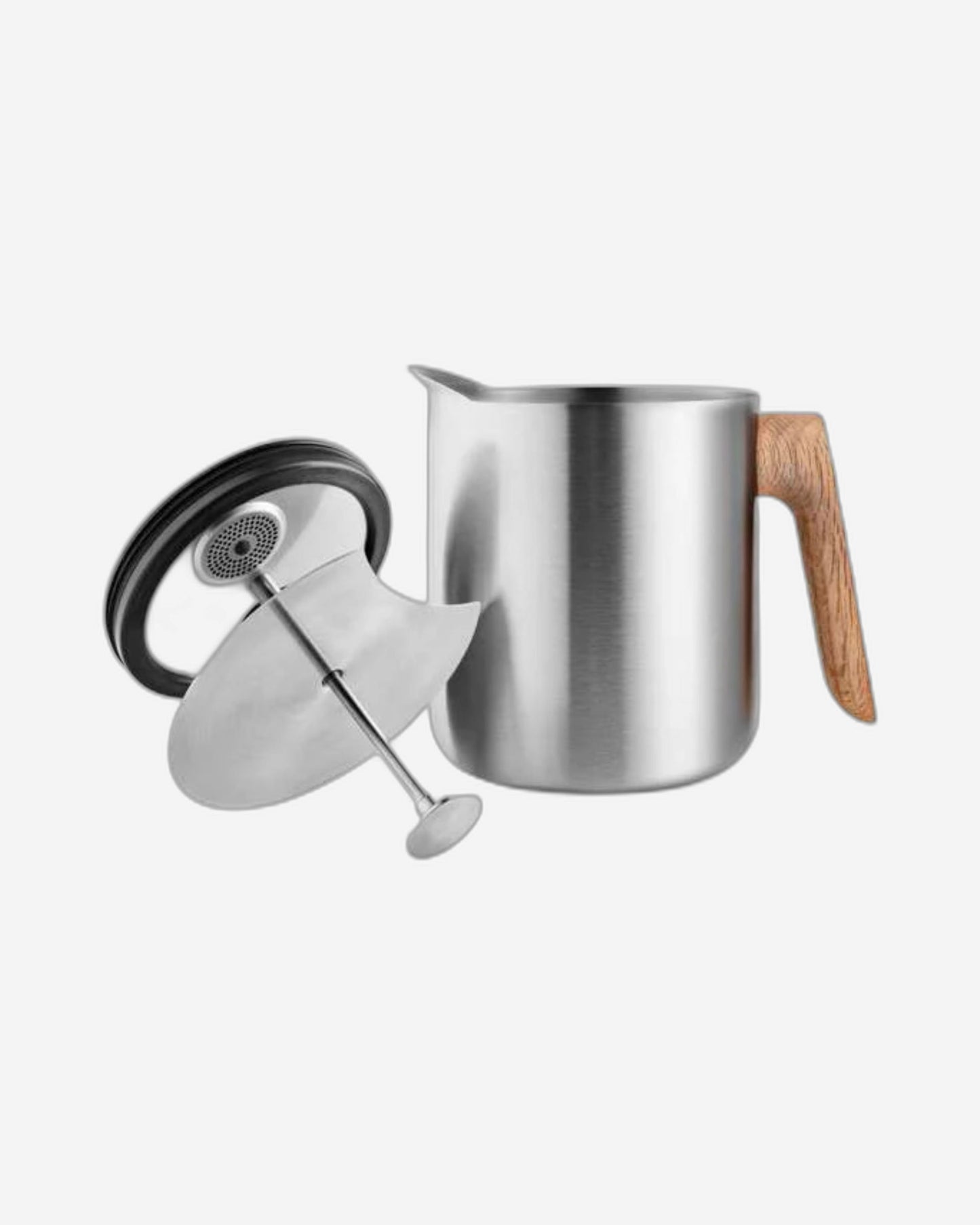 Eva Solo 520432 Tea Cafetière 1l Nordic K