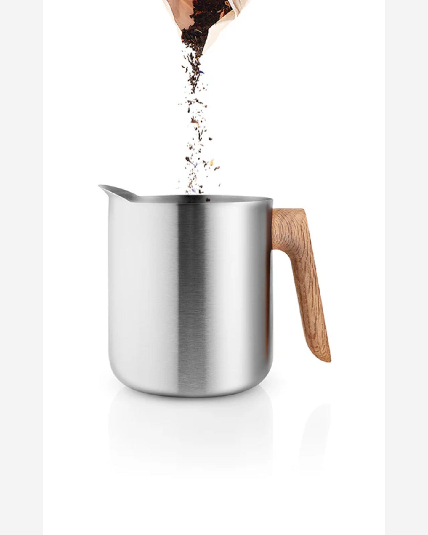 Eva Solo 520432 Tea Cafetière 1l Nordic K