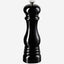Le Creuset Salt Mill 21cm Black Shiny