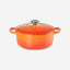 Le Creuset Round French Oven 20cm Flame