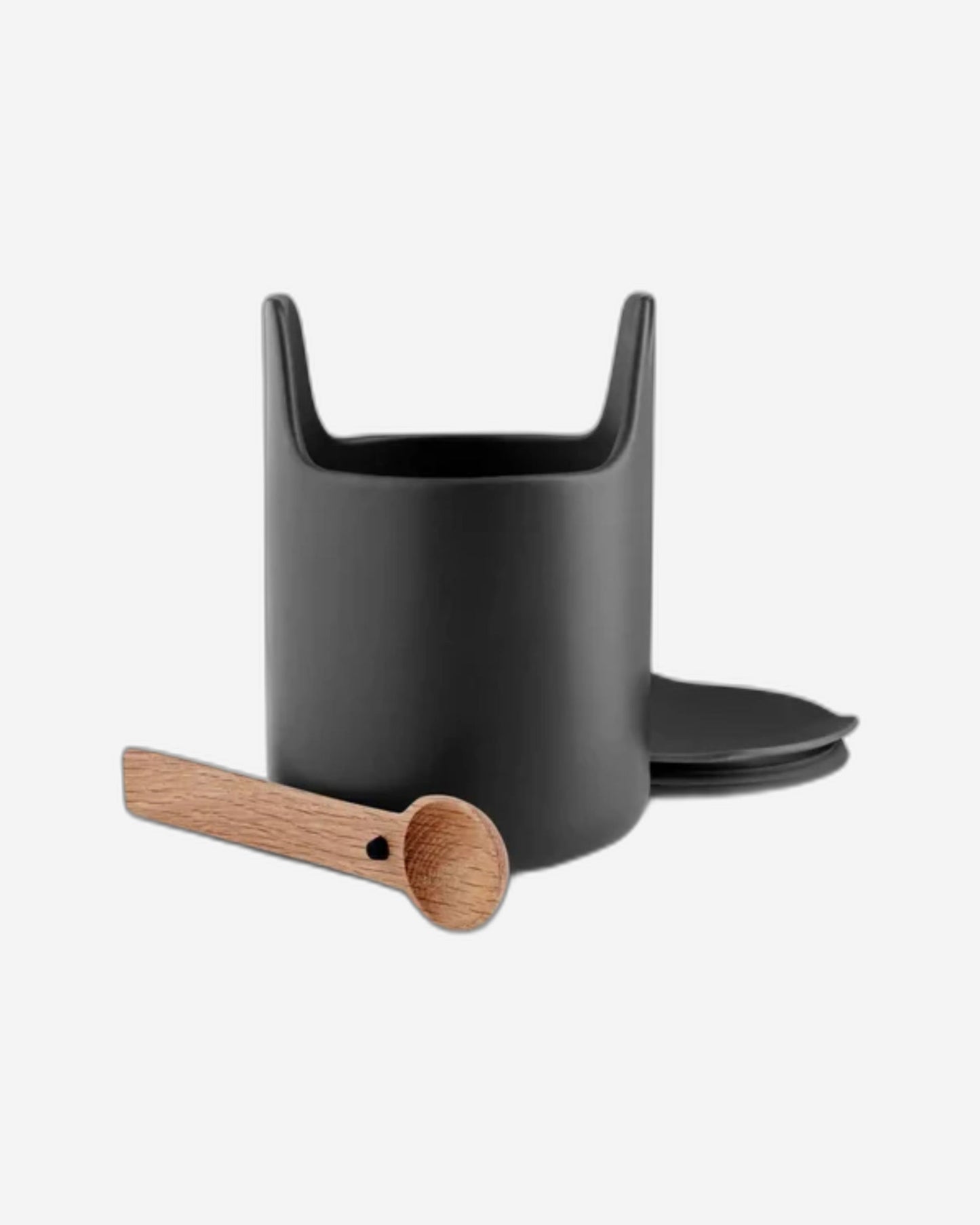 Eva Solo 520428 Toolbox w/spoon H15 Black