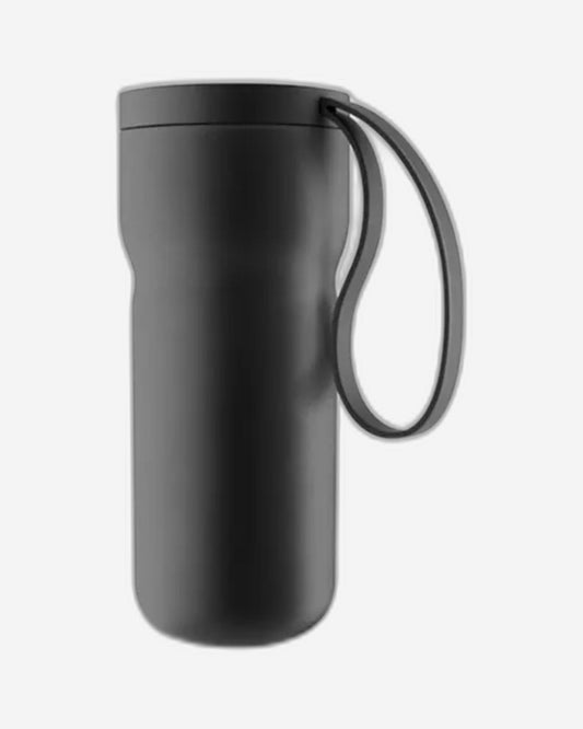 Eva Solo 575020  Thermo Coffee Cup Black Nordic Kitchen