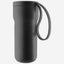 Eva Solo 575020  Thermo Coffee Cup Black Nordic Kitchen