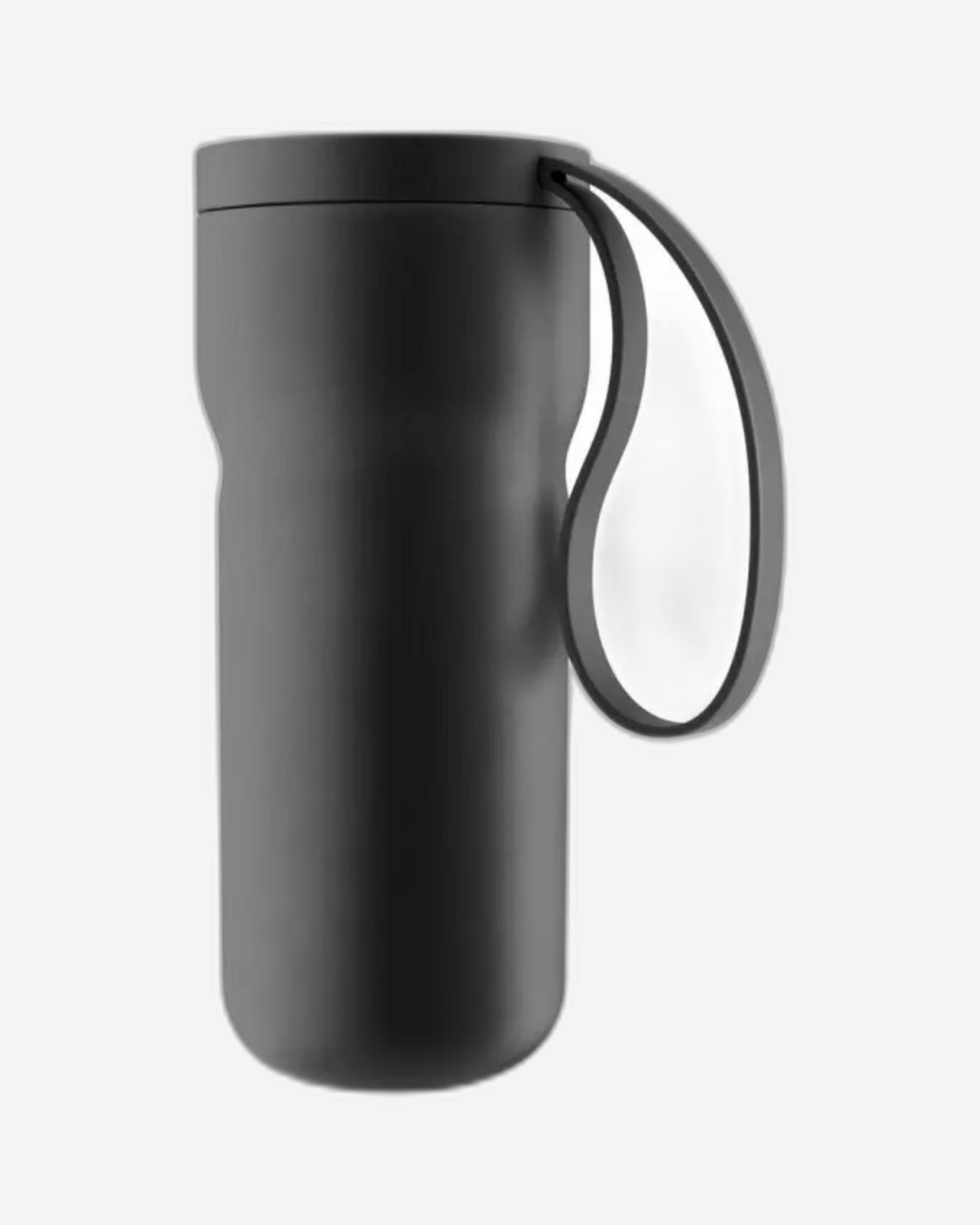 Eva Solo 575020  Thermo Coffee Cup Black Nordic Kitchen