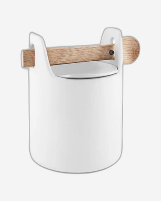 Eva Solo 520426 Toolbox w/spoon H15 White