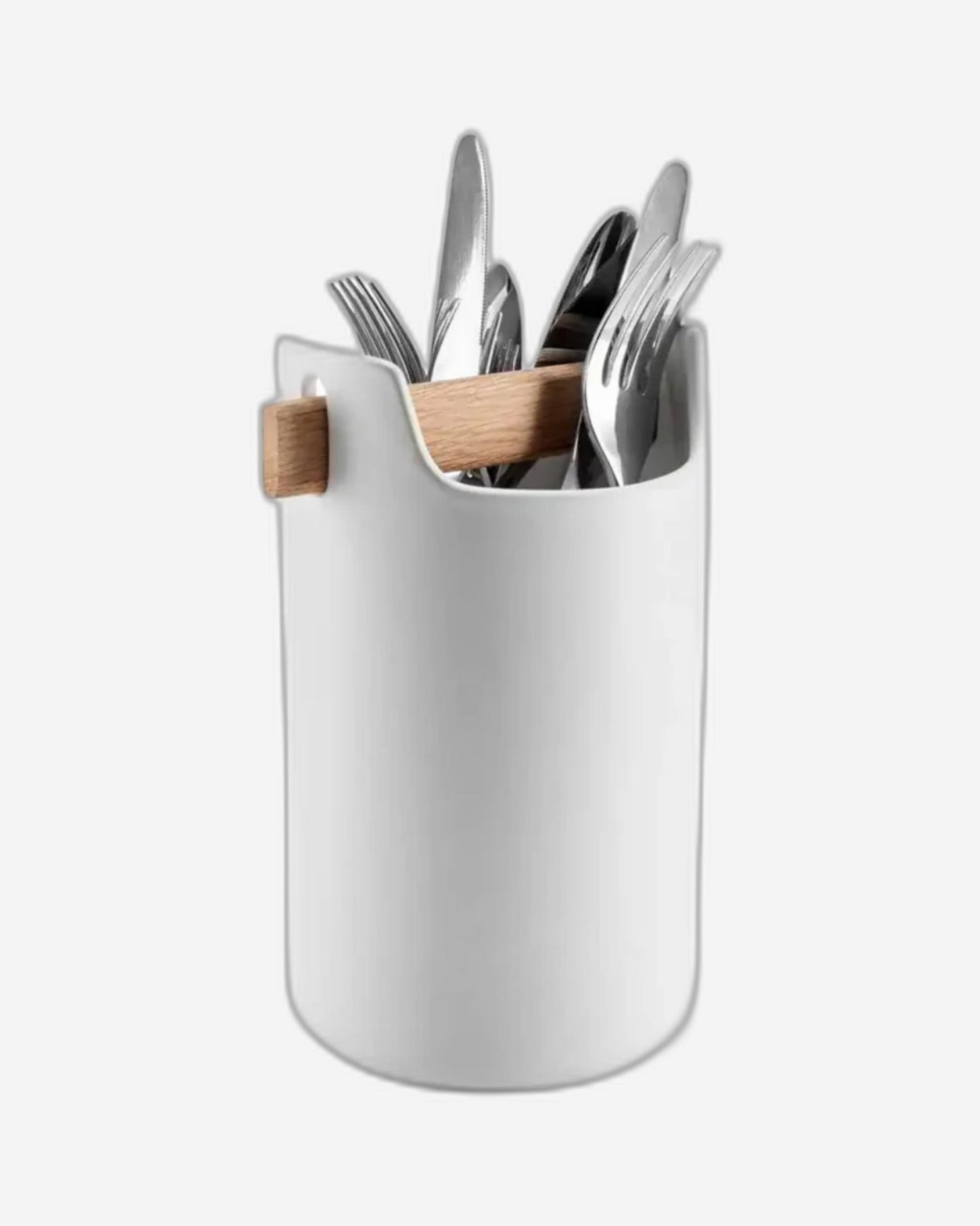 Eva Solo 520426 Toolbox w/spoon H15 White