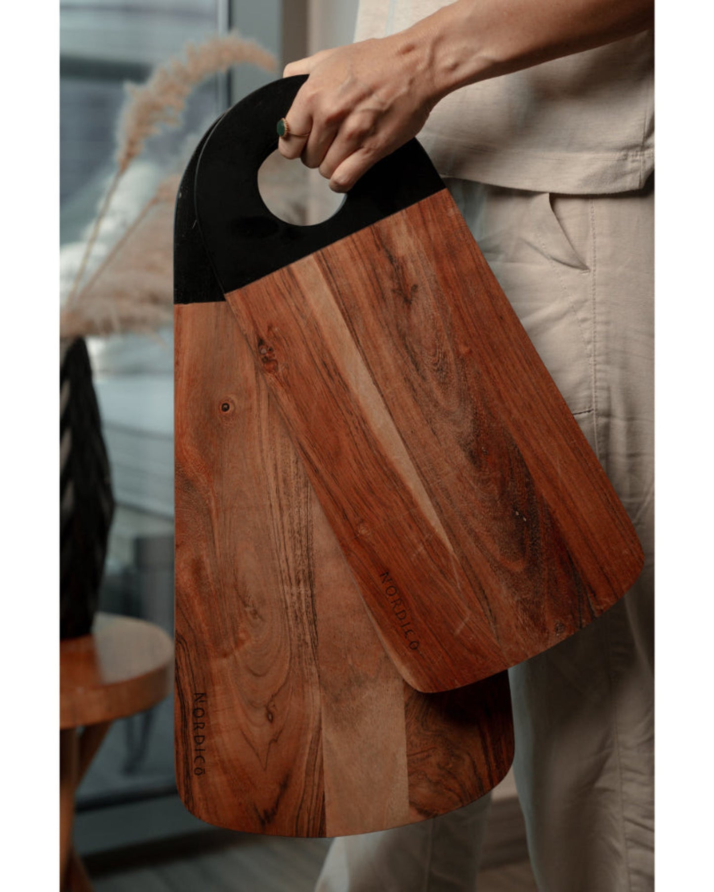 Nordico Cutting Board Medium