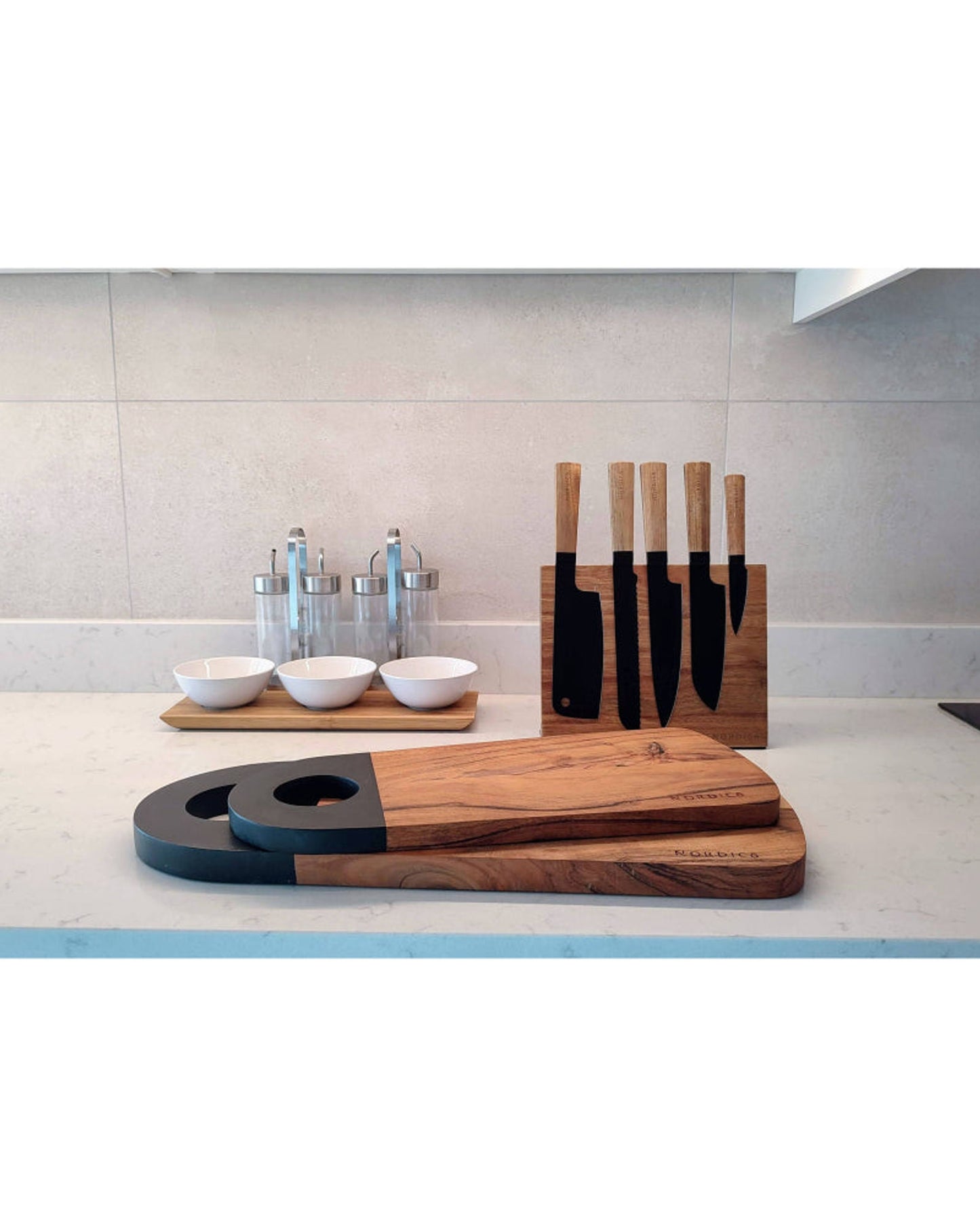 Nordico Cutting Board Medium