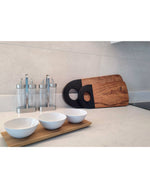 Nordico Wooden Cutting Board Chopping Medium