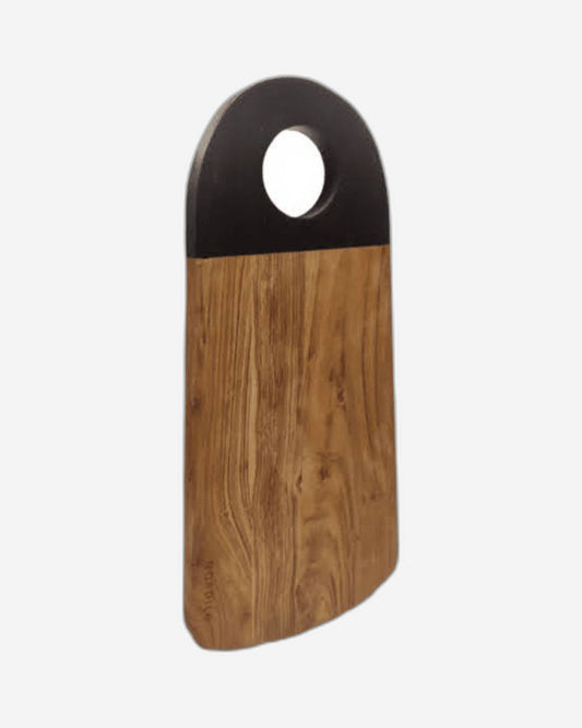 Nordico Wooden Cutting Board Large