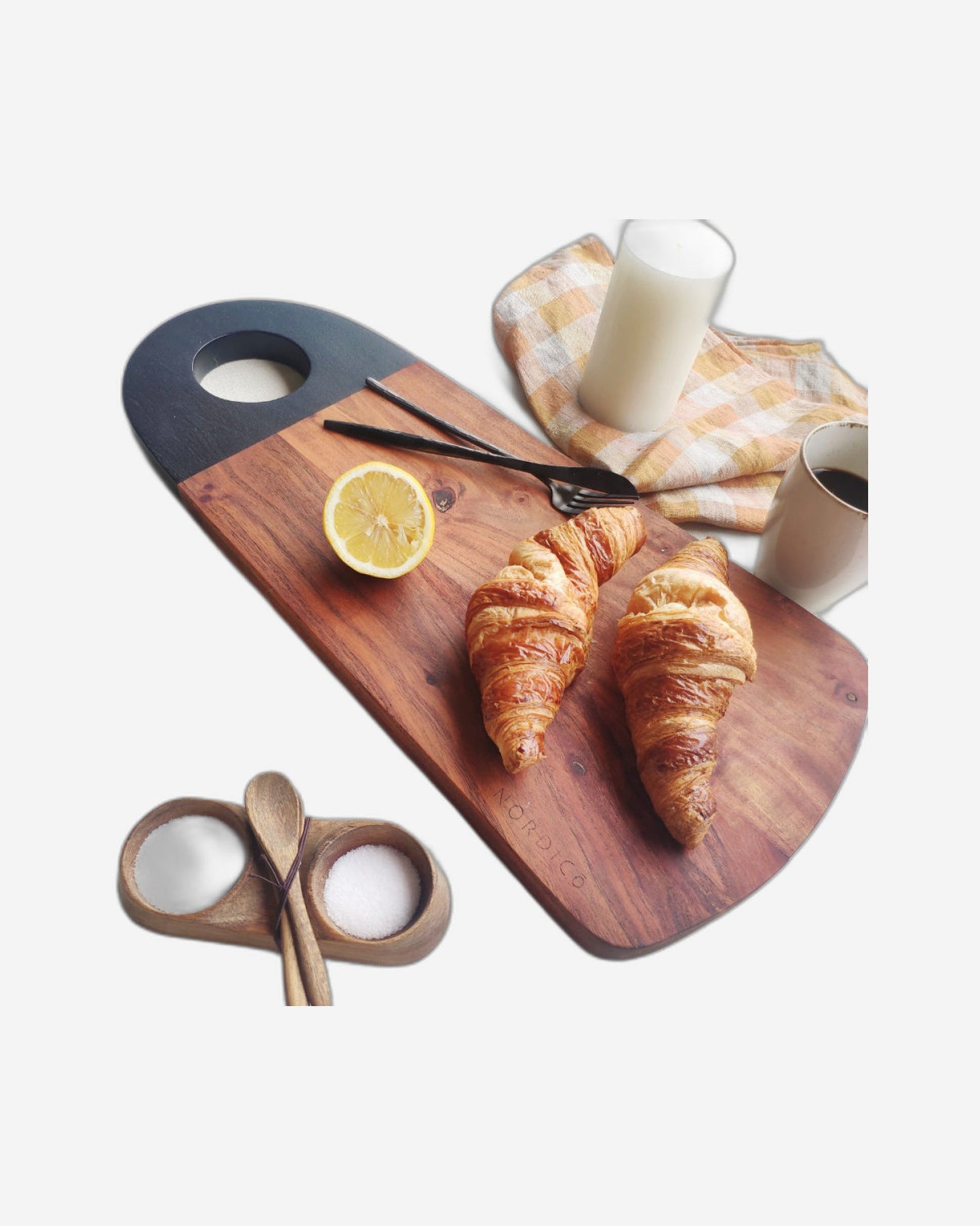 Nordico Cutting Board Large