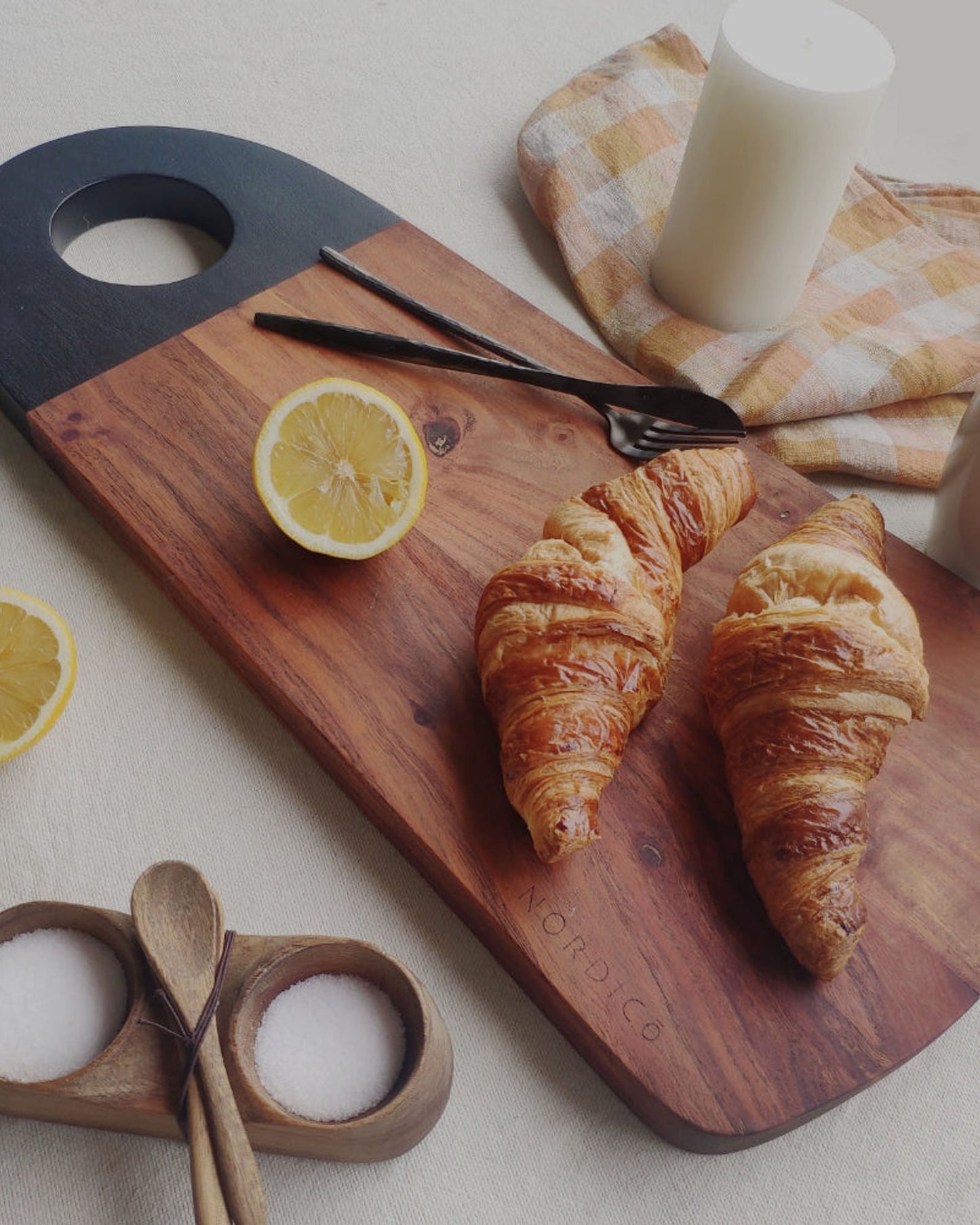 Nordico Cutting Board Large