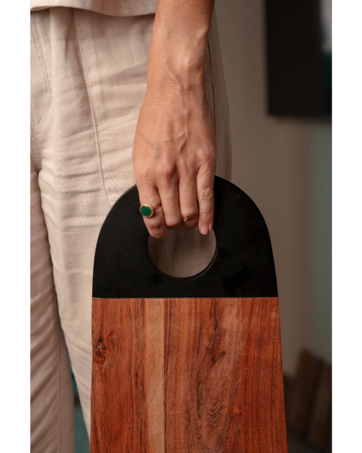 Nordico Cutting Board Large