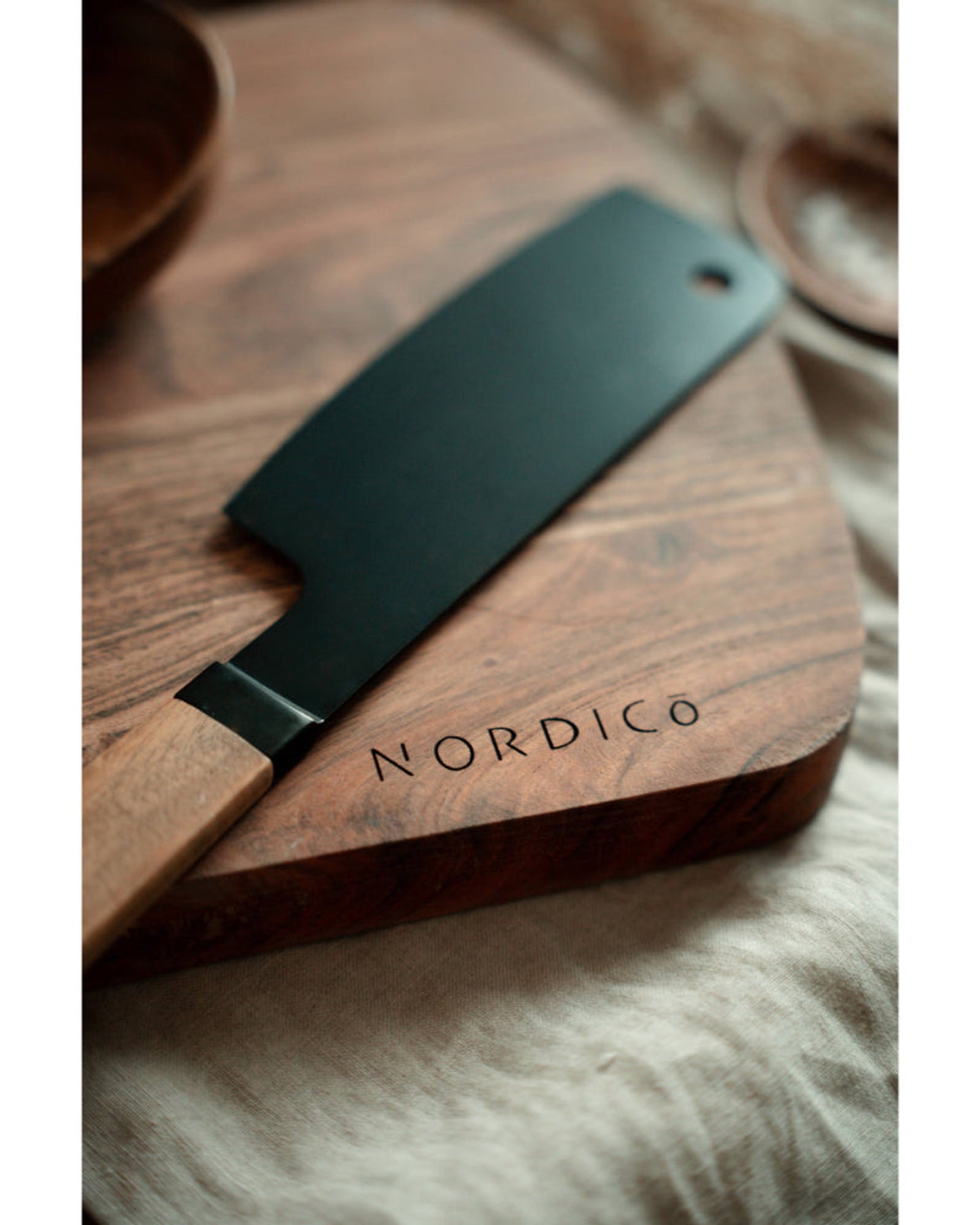 Nordico Cutting Board Large
