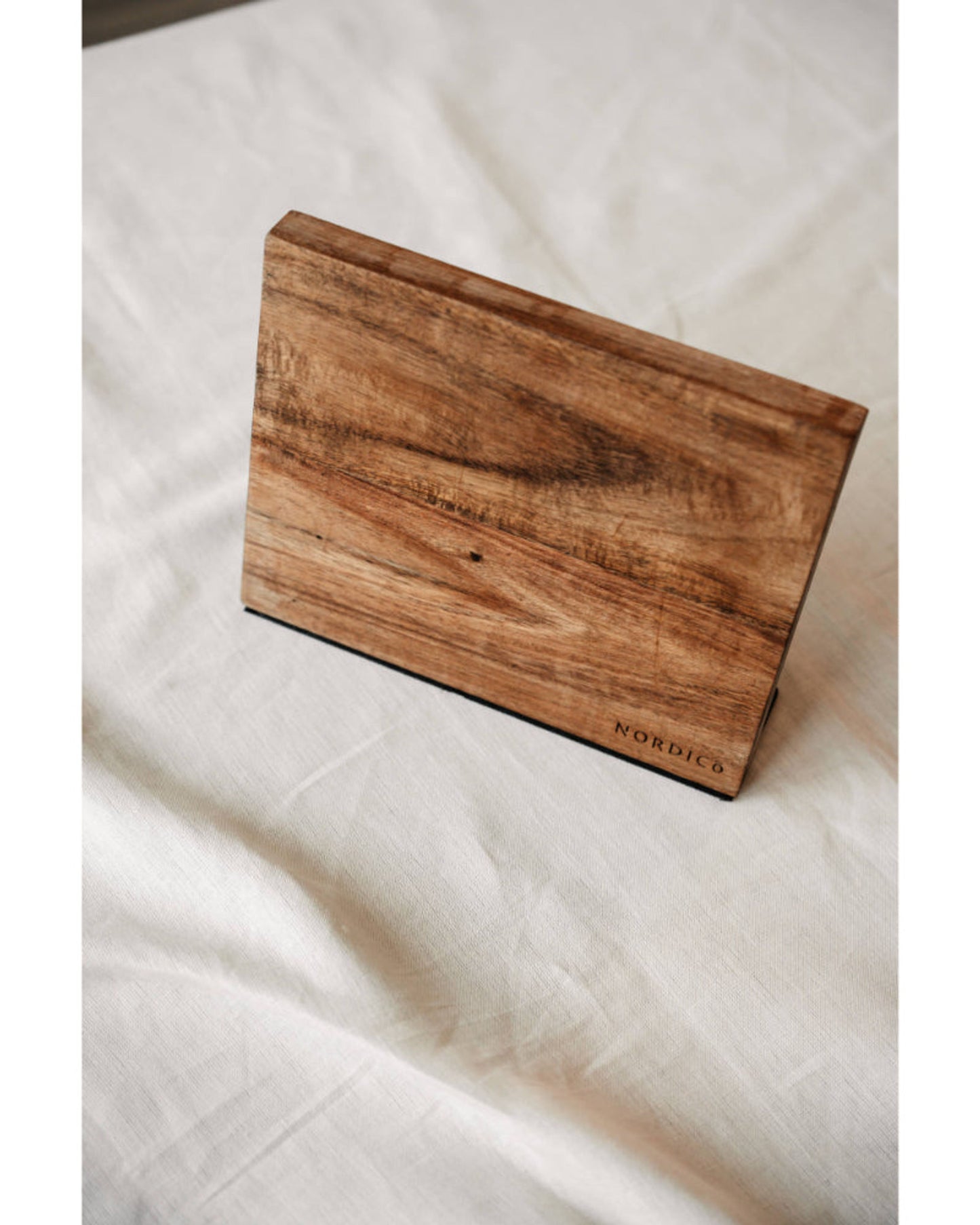 Nordico Magnetic Knife Block Holder