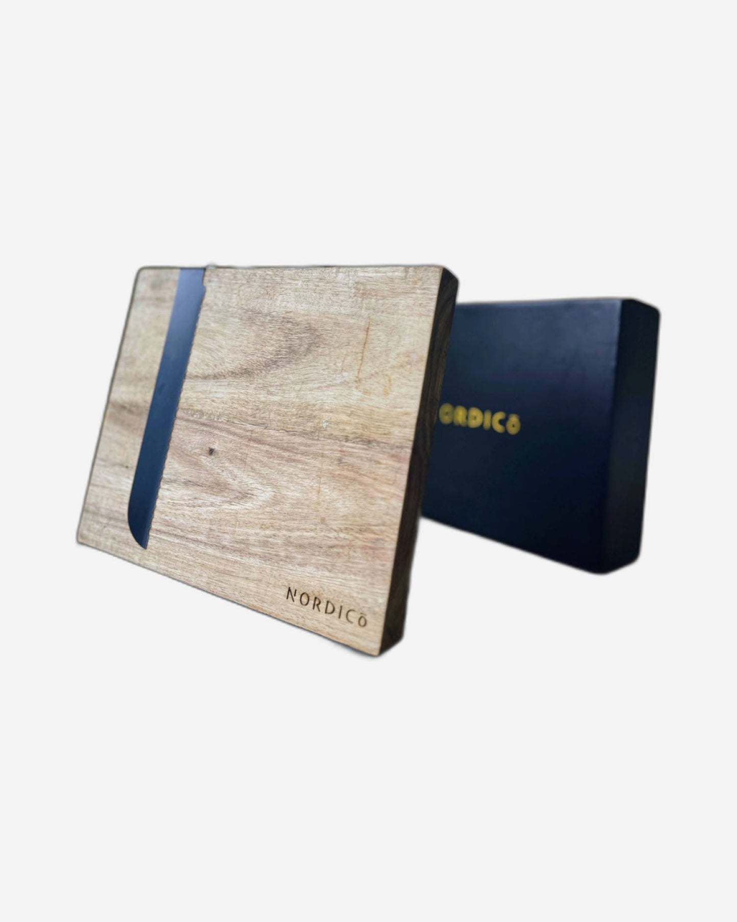 Nordico Magnetic Knife Block Holder