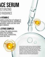 7DAYS Vitamin C Face Serum 30ml