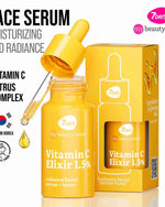 7DAYS Vitamin C Face Serum 30ml