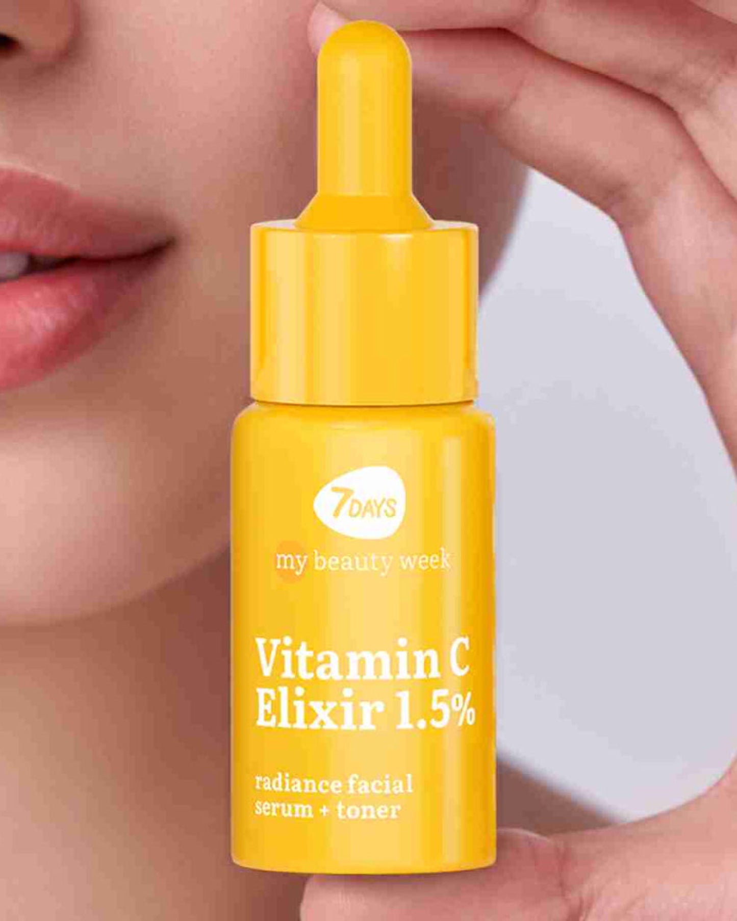7DAYS Vitamin C Face Serum 30ml