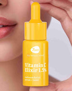 7DAYS Vitamin C Face Serum 30ml