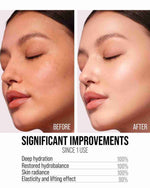 7DAYS Hydrating Face Serum with 1% Hyaluronic Acid 30ml