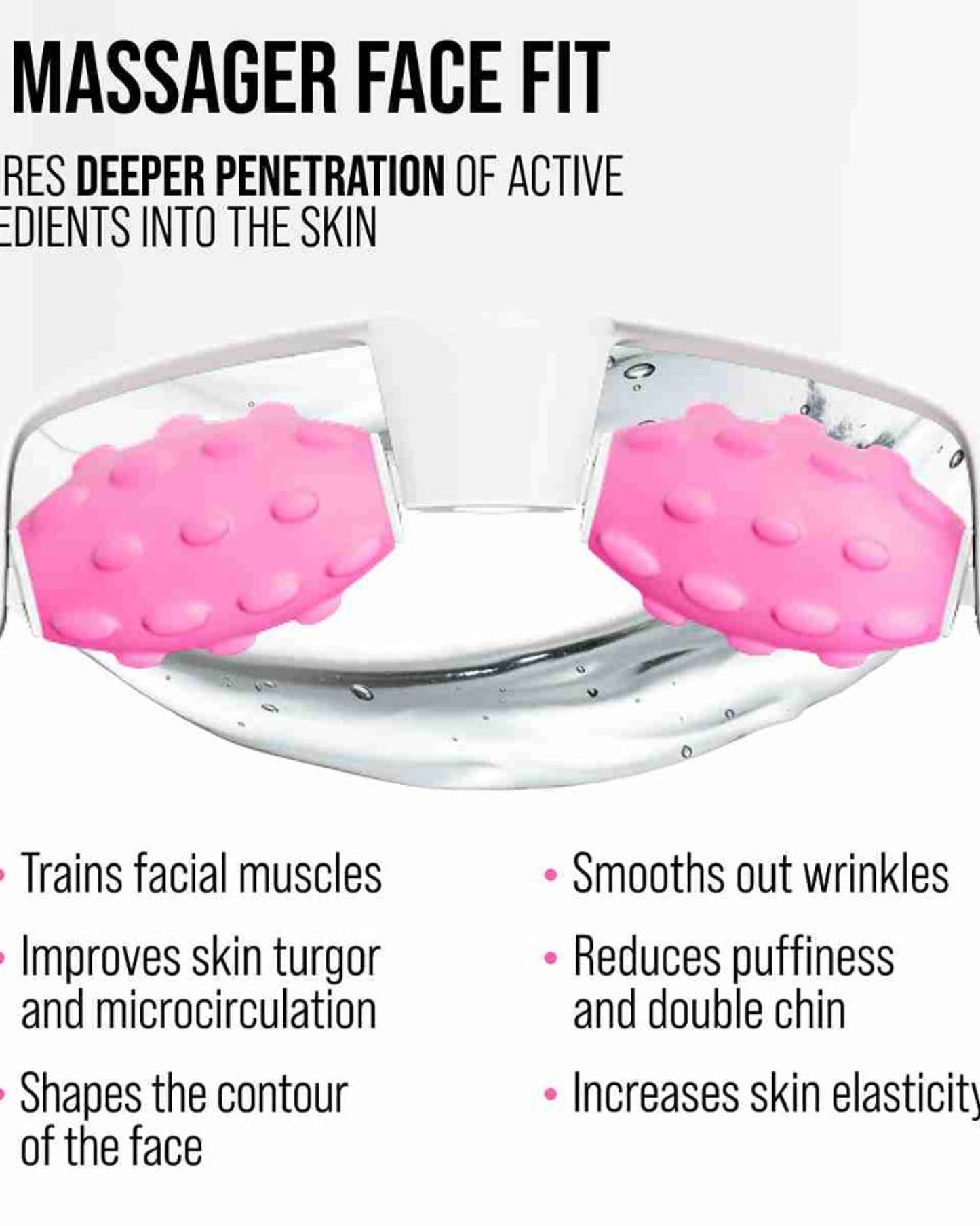 7DAYS Face Hydrating Cream with Hyaluronic Acid - Korean Skincare Face Moisturizer 80ml