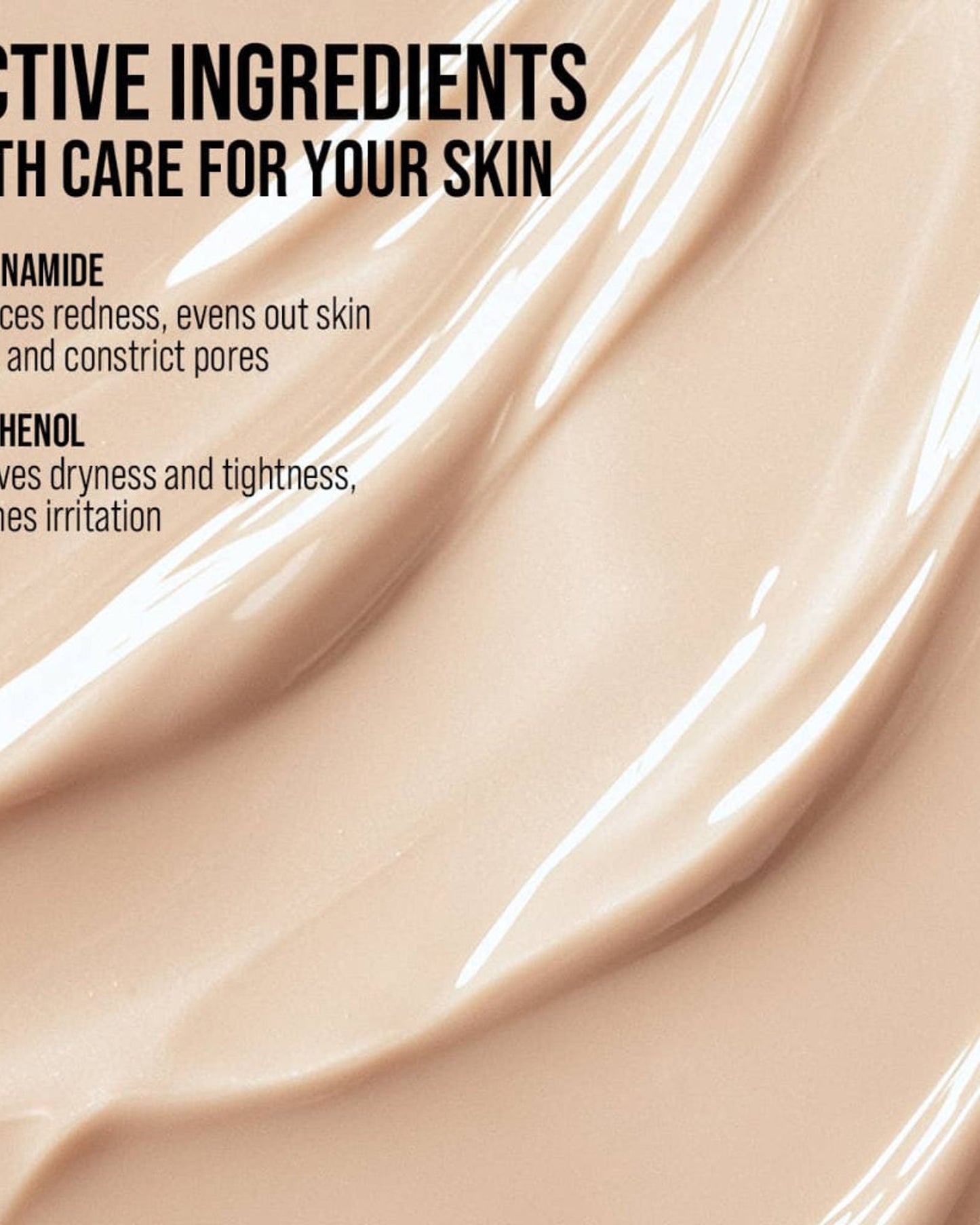 7DAYS B.COLOUR Face & Eye Concealer 01 Light