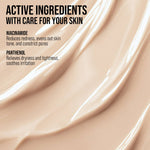 7DAYS B.COLOUR Face & Eye Concealer 01 Light