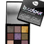 7DAYS B.COLOUR Eyeshadow Palette - 01 Queen Alexa Winter Edition