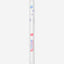 7DAYS B.COLOUR 3-in-1 Waterproof Eyeliner Pencil - White Kajal 01