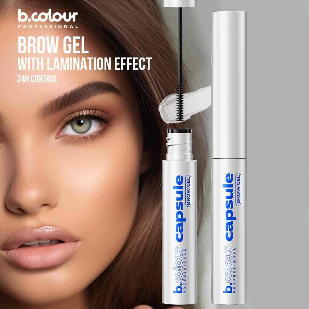 B.COLOUR PROFESSIONAL 24h Brow Control Gel