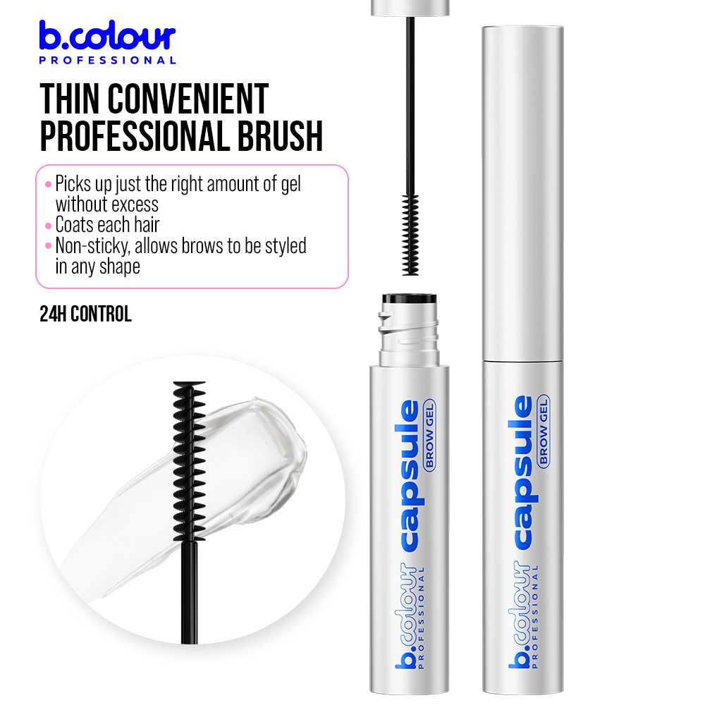 B.COLOUR PROFESSIONAL 24h Brow Control Gel