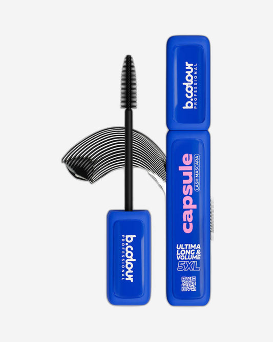B.COLOUR PROFESSIONAL 5XL Volume Black Mascara