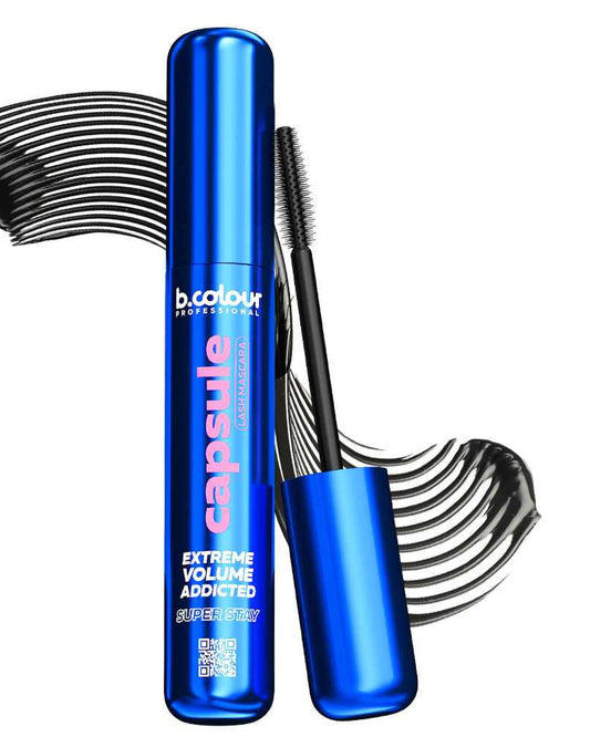 B.COLOUR PROFESSIONAL Extreme Volume Mascara