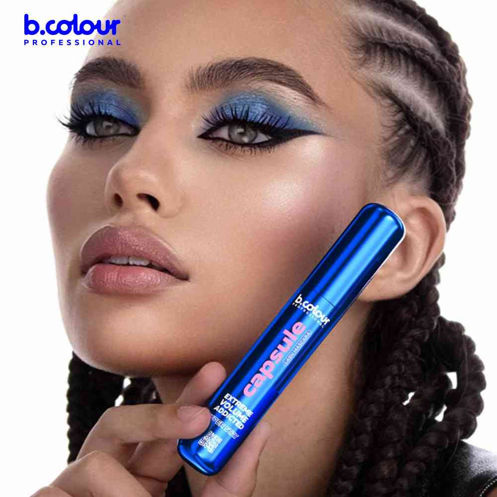 B.COLOUR PROFESSIONAL Extreme Volume Mascara