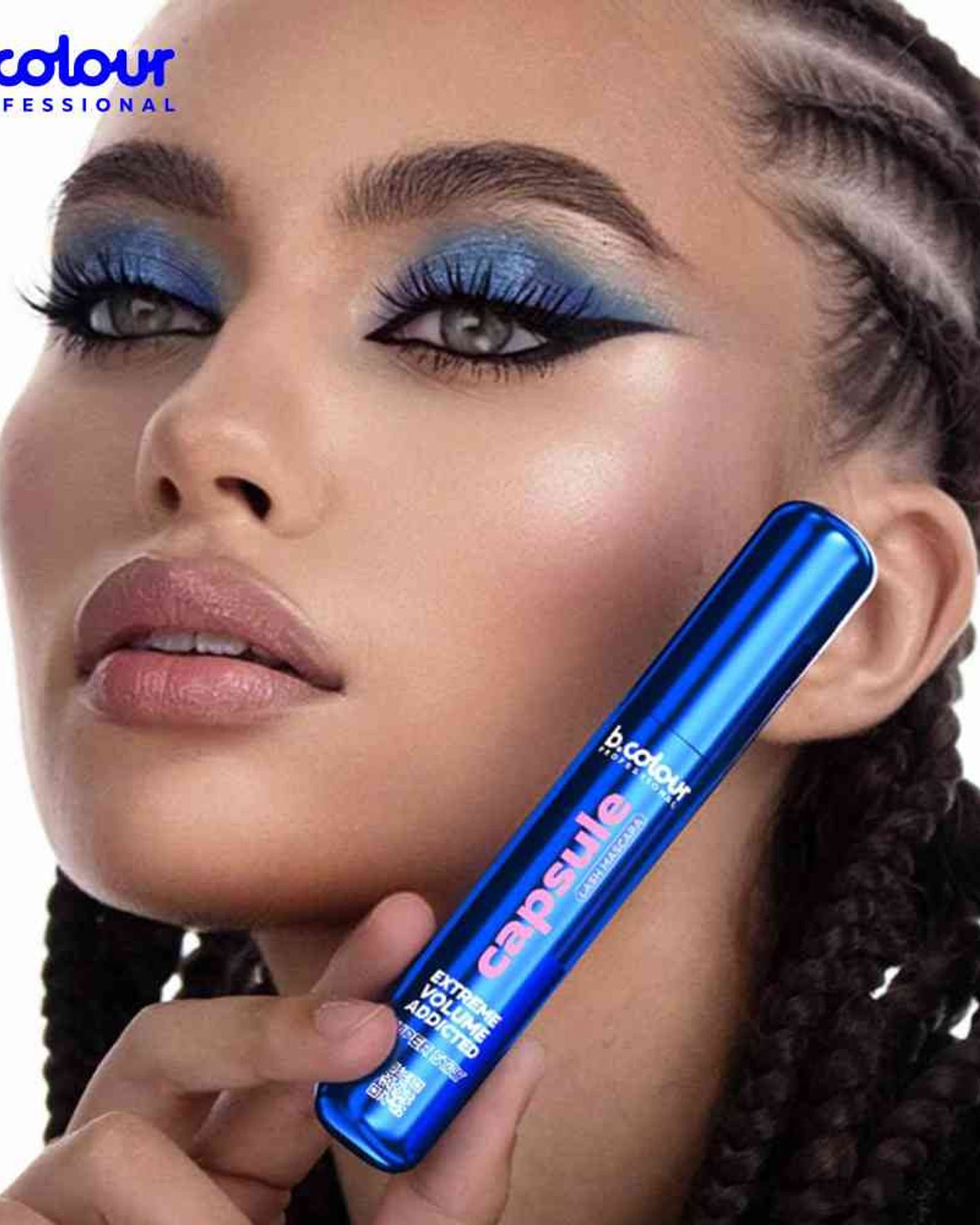 B.COLOUR PROFESSIONAL Extreme Volume Mascara
