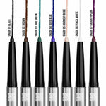 B.COLOUR PROFESSIONAL 02 Brown Waterproof Kajal Eyeliner Pencil
