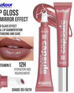 B.COLOUR PROFESSIONAL CAPSULE 05 Faith Lip Gloss