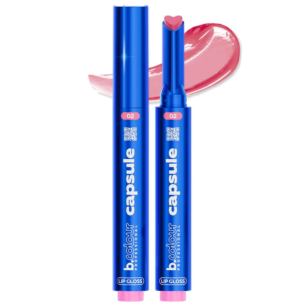 B.COLOUR PROFESSIONAL 02 Dreamer Lip Gloss
