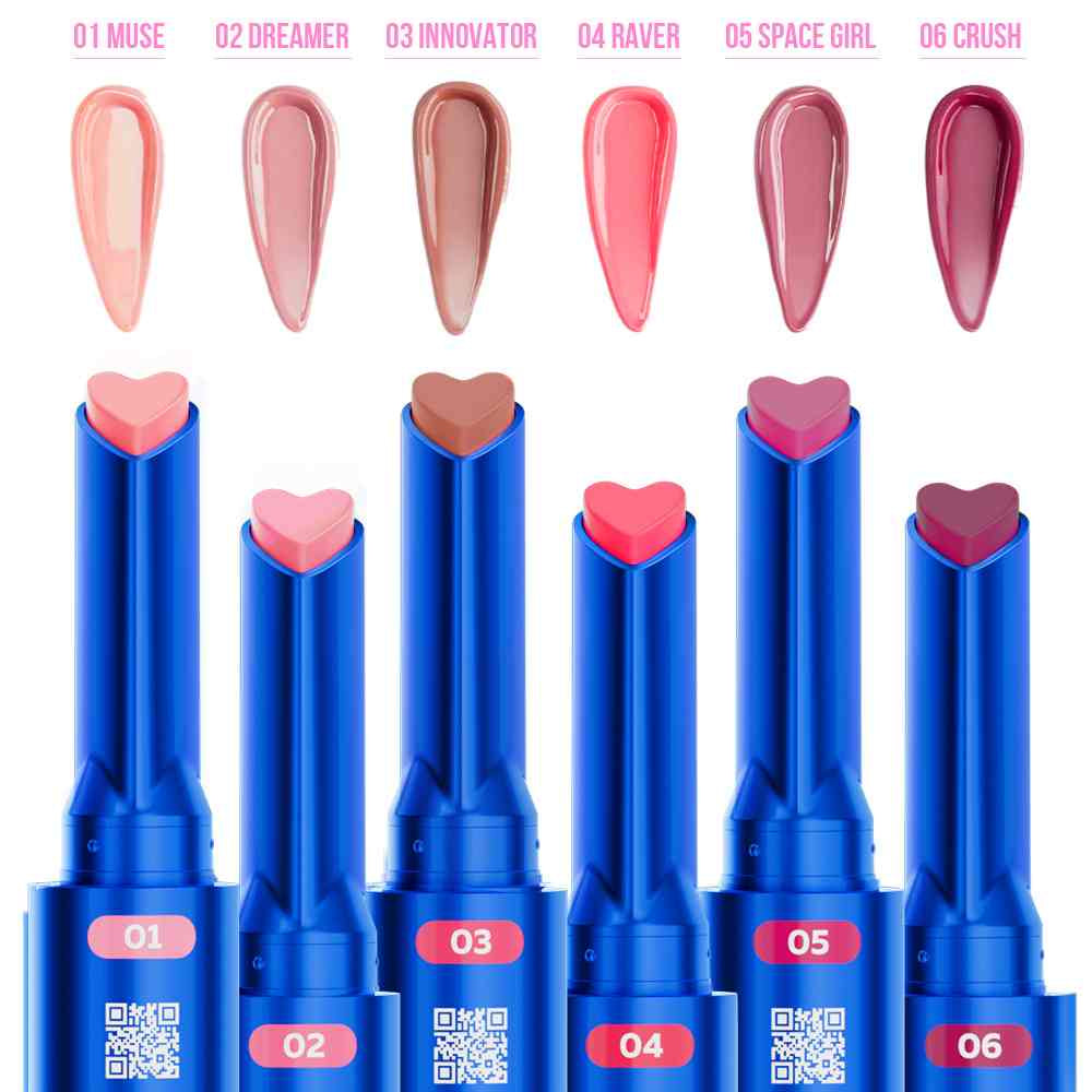 B.COLOUR PROFESSIONAL 02 Dreamer Lip Gloss