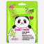 7DAYS Sweet Panda Face Mask Set (3 Pack) - Hydrating, Nourishing, Lifting & Toning