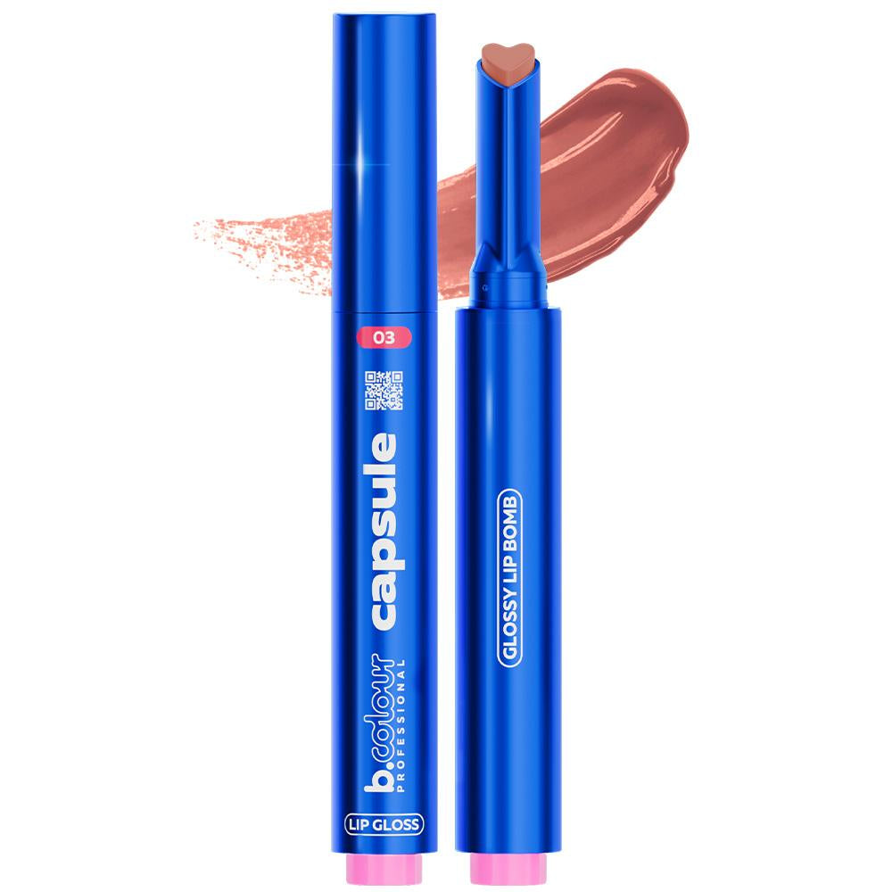B.COLOUR PROFESSIONAL 03 Innovator Lip Gloss
