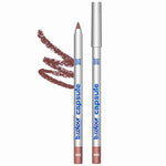 B.COLOUR PROFESSIONAL Lip Liner 995 - Long-Lasting Brown Matte Lip Pencil