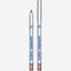 B.COLOUR PROFESSIONAL Lip Liner 615 - Long-Lasting Brown Nude Matte Lip Pencil