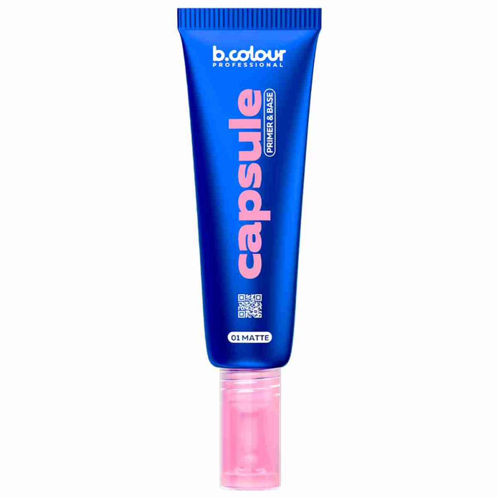 B.COLOUR PROFESSIONAL Matte Face Primer 01 35ml

